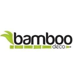 Bamboo Deco Paneles 100 % Biodegradables