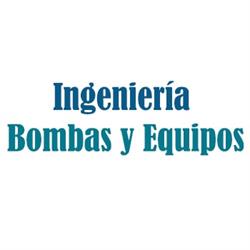 Ingeniería Bombas y Equipos