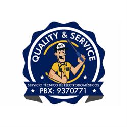 Quality and Service