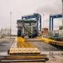 gruas