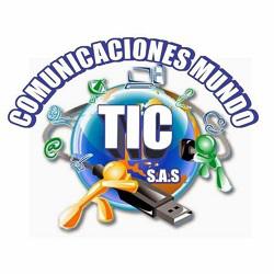 Comunicaciones Mundo Tic S A S