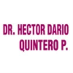 Dr. Héctor Darío Quintero Pérez-Abogado
