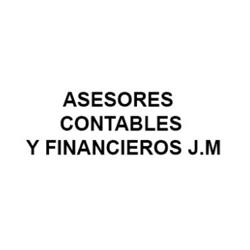 ASESORES CONTABLES Y FINANCIEROS J.M