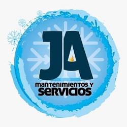 JA mantenimientos y servicios
