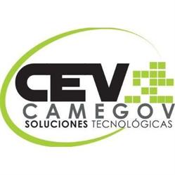 CamegoV Soluciones Tecnológicas