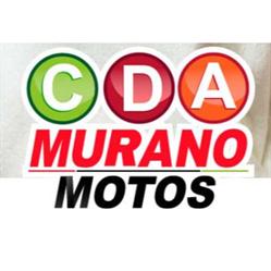 CDA MURANO MOTOS