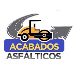 Acabados Asfálticos SAS