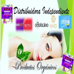Anairam Productos Orgánicos