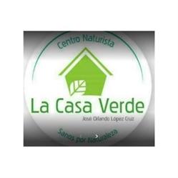 CENTRO NATURISTA LA CASA VERDE CALI