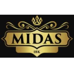 MIDAS 18K