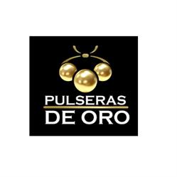 PULSERAS DE ORO 18