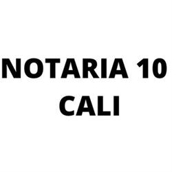 Notaría Décima