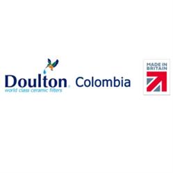 DOULTON COLOMBIA