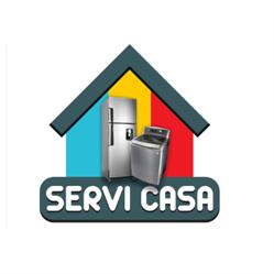 SERVI CASA "Da vida a sus electrodomésticos"