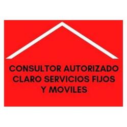 CONSULTOR AUTORIZADO CLARO SERVICIOS FIJOS Y MOVILES