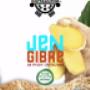 Jengibre