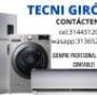tecnicos lavadoras y neveras