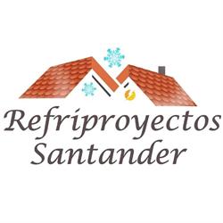 Refriproyectos Santander