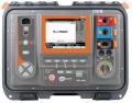 MEDIDOR DE AISLAMIENTO BLUETOOTH 10kV