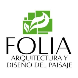 Folia - Arquitectura y Diseño del Paisaje