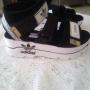 Sandalias deportivas adidas