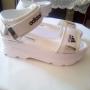 Sandalias deportivas adidas
