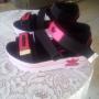 Sandalias deportivas adidas