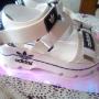 Sandalias deportivas adidas