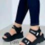 Sandalias deportivas adidas