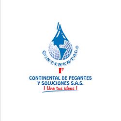 CONTINENTAL DE PEGANTES Y SOLUCIONES SAS