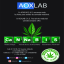 Catálogo de Servicios Cannabis