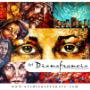 Art Diana Francia obra