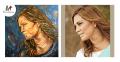 Retratos de personas por Diana Francia