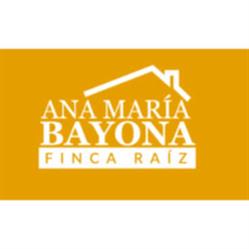Ana maría bayona finca raíz