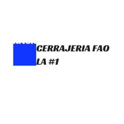 CERRAJERIA FAO LA #1