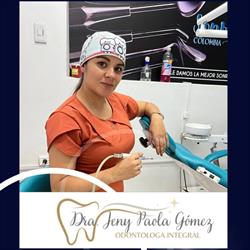 Odontología Sonríe Colombia