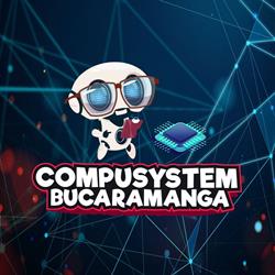 COMPUSYSTEM BUCARAMANGA
