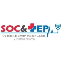 Servicios de enfermería domiciliaria SOCYTEP