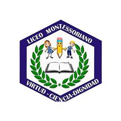 Liceo Montessoriano Virtud- Ciencia-Dignidad