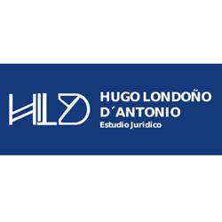 Hugo Londoño D'antonio Estudio Jurídico