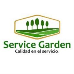 SERVICE GARDEN