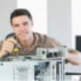 mantenimiento de computadores