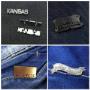 Placas metálicas para Ropa