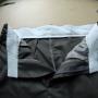 Pretinas para pantalón