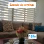 Lavado de cortinas
