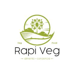 Comida Rápida Vegetariana - Vegana - Rapi Veg