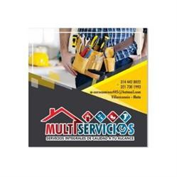 MULTISERVICIOS