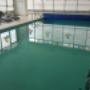 Instructor de gimnasio