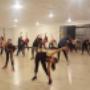 Operación y mantenimiento de Club House