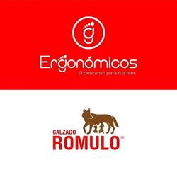 CALZADO ROMULO